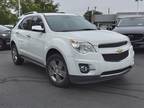 2013 Chevrolet Equinox LTZ