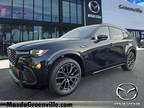 2025 Mazda CX-70 3.3 Turbo S Premium Plus