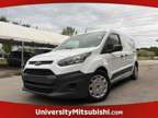 2017 Ford Transit Connect Van XL 120649 miles