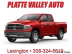 2010 Dodge Ram 1500 SLT