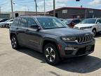 2024 Jeep Grand Cherokee Base 4xe