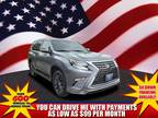 2022 Lexus GX 460 460