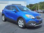 2016 Buick Encore Leather