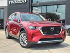 2024 Mazda CX-90 3.3 Turbo Premium Plus