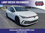 2024 Volkswagen Golf Gti 380 Autobahn