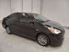 2019 Mitsubishi Mirage G4 ES 56325 miles