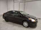 2018 Nissan Versa Sedan S Plus 49119 miles