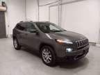 2018 Jeep Cherokee Limited 80108 miles