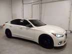 2016 INFINITI Q50 3.0t Premium 69268 miles