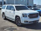 2015 Gmc Yukon Xl SLT