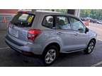 2016 Subaru Forester 2.5i 83476 miles