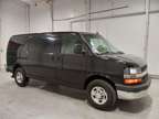 2016 Chevrolet Express Cargo Van RWD 2500 Regular Wheelbase WT 117229 miles
