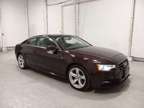 2015 Audi A5 Premium Plus 37434 miles