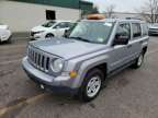 2015 Jeep Patriot Sport 48281 miles