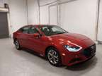 2020 Hyundai Sonata SEL 19535 miles