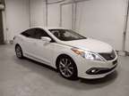 2015 Hyundai Azera 59817 miles