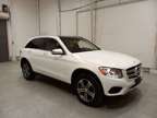 2016 Mercedes-Benz GLC GLC 300 77120 miles