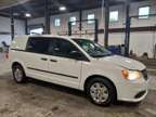 2013 Ram Cargo Van Tradesman 31305 miles