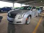 2017 Cadillac XTS Luxury 70848 miles