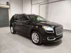 2015 GMC Acadia Denali 98995 miles