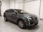 2017 Cadillac XT5 Luxury FWD 69517 miles