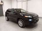 2015 Jeep Cherokee Limited 84661 miles