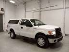 2013 Ford F-150 XL 83756 miles