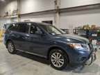 2015 Nissan Pathfinder S 51427 miles