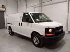 2016 Chevrolet Express Cargo Van RWD 2500 Regular Wheelbase WT 102812 miles