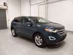 2016 Ford Edge SEL 60705 miles