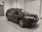 2018 Nissan Pathfinder S 45926 miles