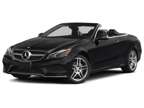 2014 Mercedes-Benz E-Class E 350 113 miles