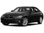 2018 BMW 3 Series 320i 50207 miles