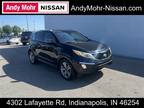 2014 Kia Sportage SX
