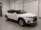 2019 Chevrolet Blazer AWD 2LT 81489 miles