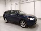2014 Mitsubishi Outlander GT 63270 miles