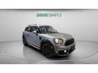 2017 MINI Countryman Cooper 75780 miles