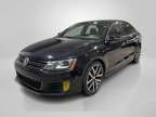 2013 Volkswagen GLI GLI Autobahn w/Nav 93121 miles
