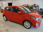 2021 Chevrolet Spark 1LT 47039 miles