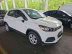 2019 Chevrolet Trax LS 91381 miles