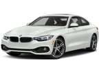 2019 BMW 4 Series 430i 73297 miles