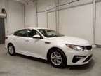 2019 Kia Optima LX 83847 miles