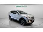2014 Hyundai Santa Fe Sport 2.0T 112761 miles