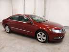 2014 Volkswagen CC Sport 61300 miles