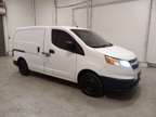 2017 Chevrolet City Express Cargo Van LS 54593 miles