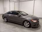 2016 Mercedes-Benz CLA CLA 250 76992 miles