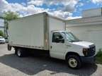 2016 Ford Econoline Commercial Cutaway 86581 miles