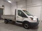 2017 Ford Transit Chassis 88449 miles
