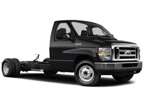 2013 Ford Econoline Commercial Cutaway 104956 miles