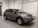 2014 Nissan Murano S 102653 miles